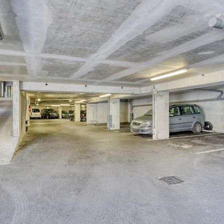 "Le Serenity ", Appartement Spacieux ,Balcon, Parking Prive Gratuit, Netflix, Proche Cdg Et Stade De France Stains Extérieur photo