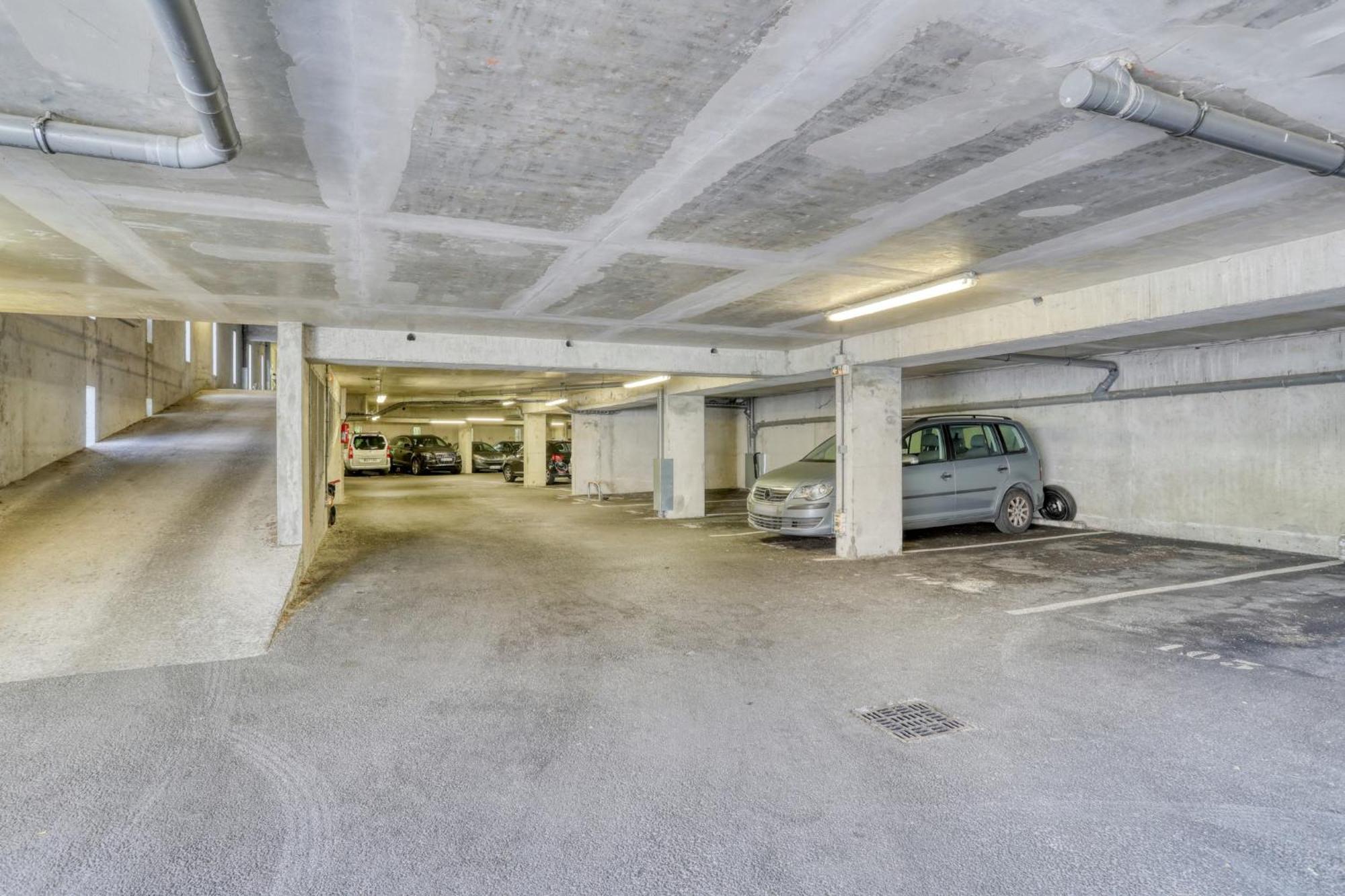 "Le Serenity ", Appartement Spacieux ,Balcon, Parking Prive Gratuit, Netflix, Proche Cdg Et Stade De France Stains Extérieur photo